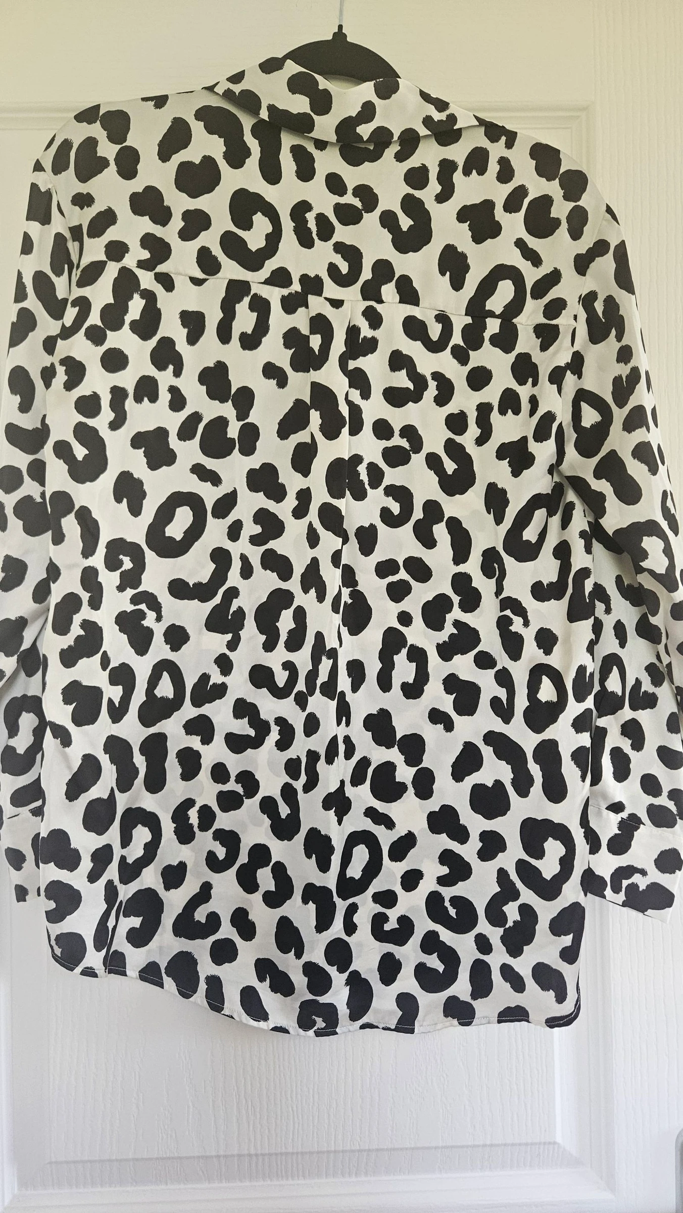 Camisa zara – photo 5